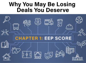 Check Your Company’s EEP Score
