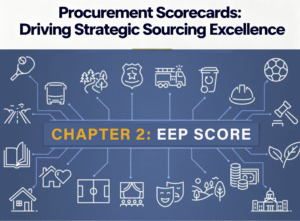 How Buyers Use Scorecards in Procurement