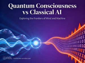 Why Classical Computing May Never Achieve Human-Like Intelligence: A Quantum-Consciousness Perspective